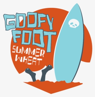 Spring House Goofy Foot - Illustration, HD Png Download, Free Download