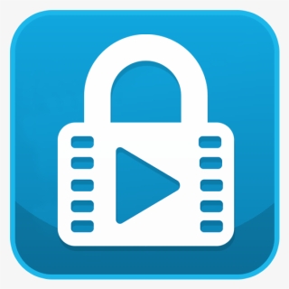 Video Lock Premium Apk, HD Png Download, Free Download