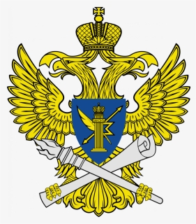Russian Government Logo, HD Png Download, Free Download