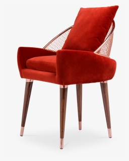 Garbo Dining Chair, HD Png Download, Free Download