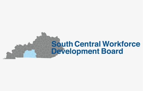 Logo - South Central Workforce Development Board Kentucky, HD Png Download, Free Download