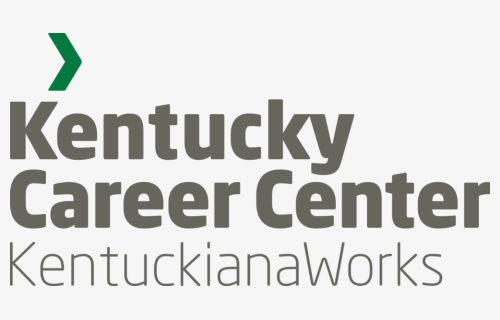 Kcc - Kentucky Career Center Kentuckianaworks, HD Png Download, Free Download