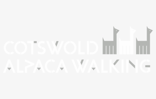 Cotswold Alpaca Walking B - Poster, HD Png Download, Free Download