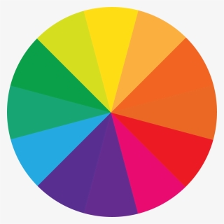 Color Wheel, HD Png Download, Free Download