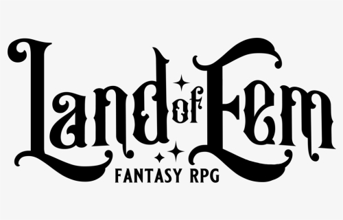 Land Of Eem Logo Black - Graphic Design, HD Png Download, Free Download