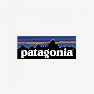 Patagonia Logo , Png Download - Patagonia Clothing, Transparent Png, Free Download