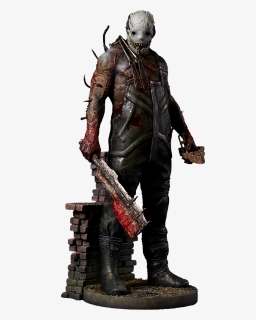 Dead By Daylight - Dead By Daylight Trapper Transparent, HD Png Download, Free Download