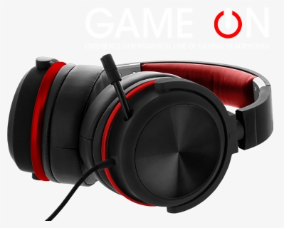Headset , Png Download - Gx200 Gaming Headset Sentry, Transparent Png, Free Download