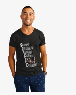 T-shirt, Hd Png Download - Man, Transparent Png, Free Download