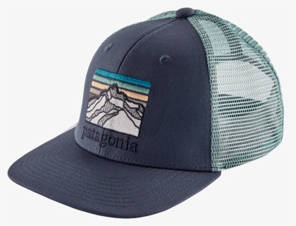 Patagonia Dolomite Blue Hat, HD Png Download, Free Download