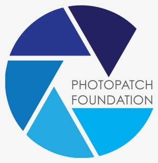 Photo Patch Foundation - Camera Shutter Icon Png, Transparent Png, Free Download