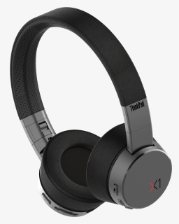 Lenovo Thinkpad And Yoga Headphones, HD Png Download, Free Download