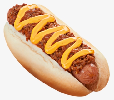 Chili And Cheese Dog Jollibee, HD Png Download, Free Download