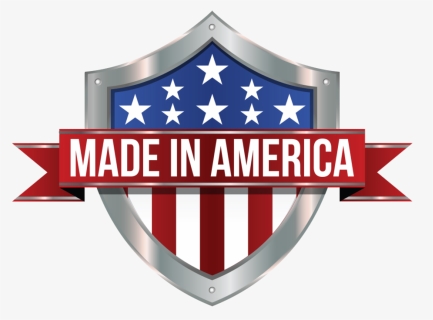 Made In America - Made In Usa Png, Transparent Png, Free Download