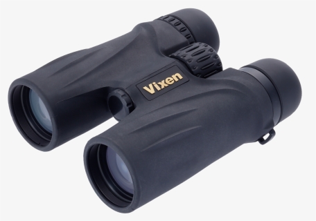 Transparent Binocular Png - Nikon 8x42 Sporter Ex, Png Download, Free Download