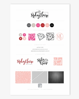 Ruby Claire, HD Png Download, Free Download