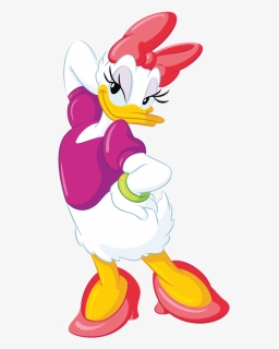 Фотки Donald Duck, Daisy Duck, Disney Pins, Walt Disney, - Disney Patterns, HD Png Download, Free Download