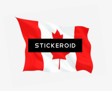 Canada Flag Flags - Flag, HD Png Download, Free Download