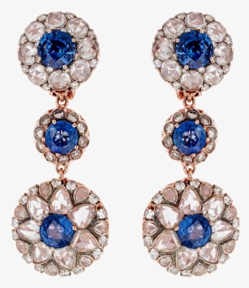 Earrings, HD Png Download, Free Download