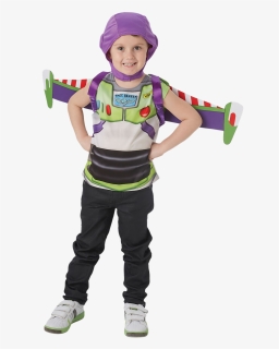 Accesorios Buzz Lightyear, HD Png Download, Free Download