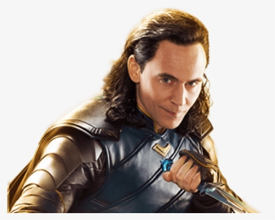 Loki Png Transparent Images - Marvel 10 Year Anniversary Posters, Png Download, Free Download