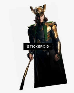 Loki , Png Download - Loki Marvel Cinematic Universe, Transparent Png, Free Download