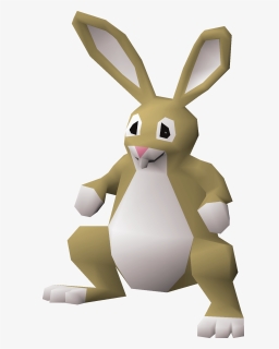 Easter Bunny Png, Transparent Png, Free Download