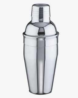 Drink Mixer Png - Transparent Cocktail Shaker Png, Png Download, Free Download
