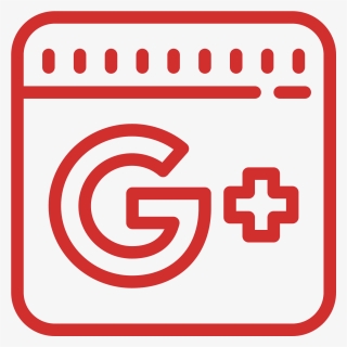 Google Plus Icon , Png Download - Sad Face, Transparent Png, Free Download