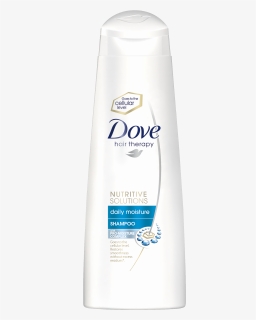 Shampoo Png - Dove, Transparent Png, Free Download