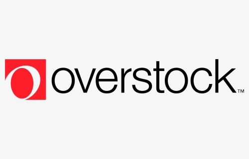 Overstock Vector Logo, HD Png Download, Free Download