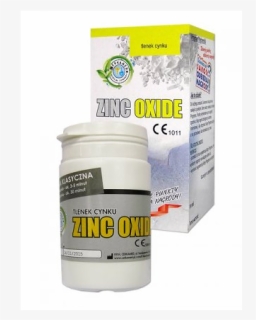 Zinc Oxide Cerkamed, HD Png Download, Free Download