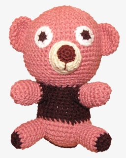 Stuffed Toy , Png Download - Teddy Bear, Transparent Png, Free Download
