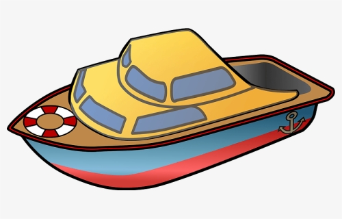 Pop Pop Boat Toy Clipart, HD Png Download, Free Download
