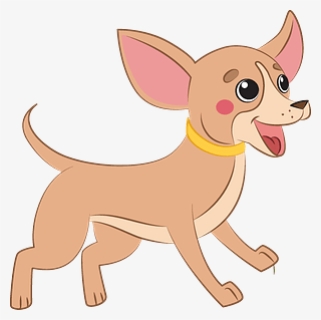 Chihuahua Clipart - Chihuahua, HD Png Download, Free Download