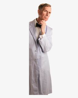 Bill Nye The Science Guy Png - Bill Nye Transparent Background, Png Download, Free Download