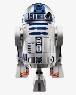 Star Wars Droide R2d2, HD Png Download, Free Download