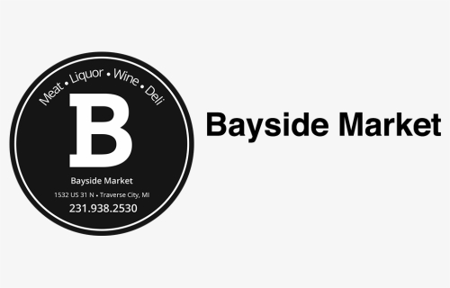 Bayside Market Logo - Zodiac Maritime, HD Png Download, Free Download