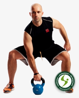 Strength And Conditioning Training Course - Kettlebell, HD Png Download, Free Download