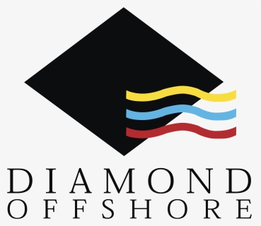 Diamond Offshore Logo Png Transparent - Diamond Offshore Drilling Logo, Png Download, Free Download