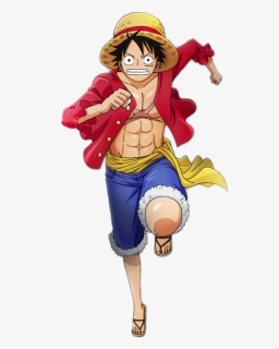 Luffy Cosplay, HD Png Download, Free Download