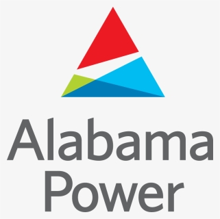 Alabama Power Logo Png - Georgia Power, Transparent Png, Free Download