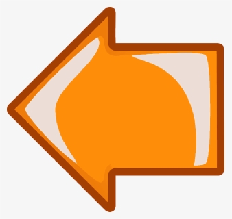 Computer, Back, Icon, Left, Right, Arrow, Cartoon - Arrow Pointing Up, HD Png Download, Free Download