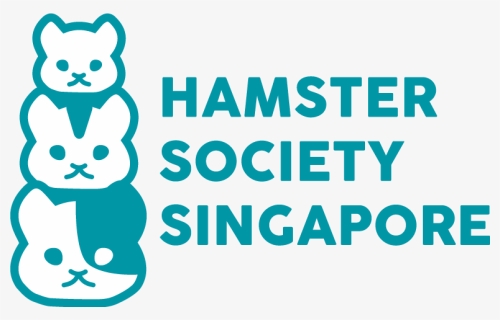 Hss-logo - Hamster Society Singapore Logo, HD Png Download, Free Download