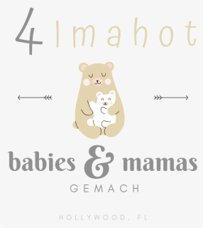 4 Imahot Babies & Mamas - Beauty Pageant Crown, HD Png Download, Free Download