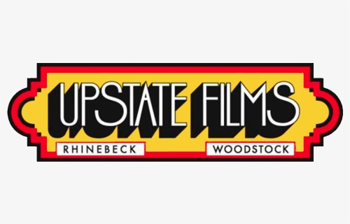 Upstate Films Logo Rhine Woods - Parallel, HD Png Download, Free Download