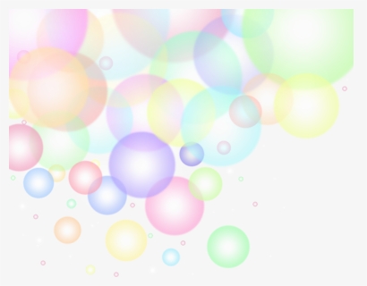 Pastel Bubbles, HD Png Download, Free Download