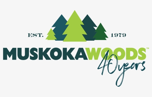 Muskoka Woods, HD Png Download, Free Download