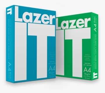 Laser It Copy Paper, HD Png Download, Free Download