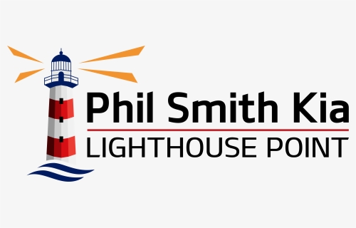Phil Smith Kia Lighthouse Point, Fl - Lighthouse, HD Png Download, Free Download